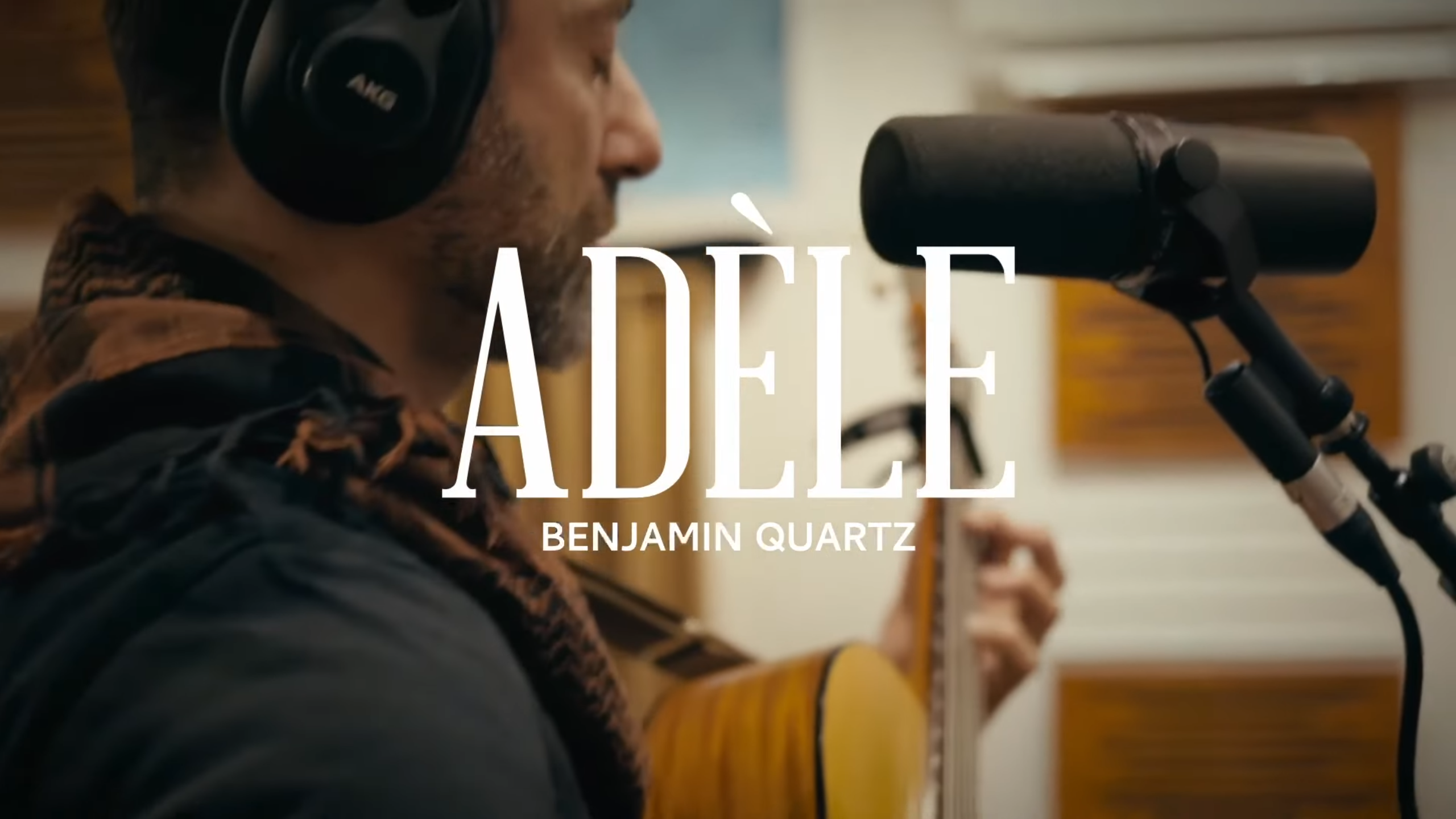 Meurtrière - Live acoustique Paris